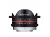 Samyang for Micro Four Thirds Mount 7.5mm T3.8 Cine UMC Fisheye Lens 